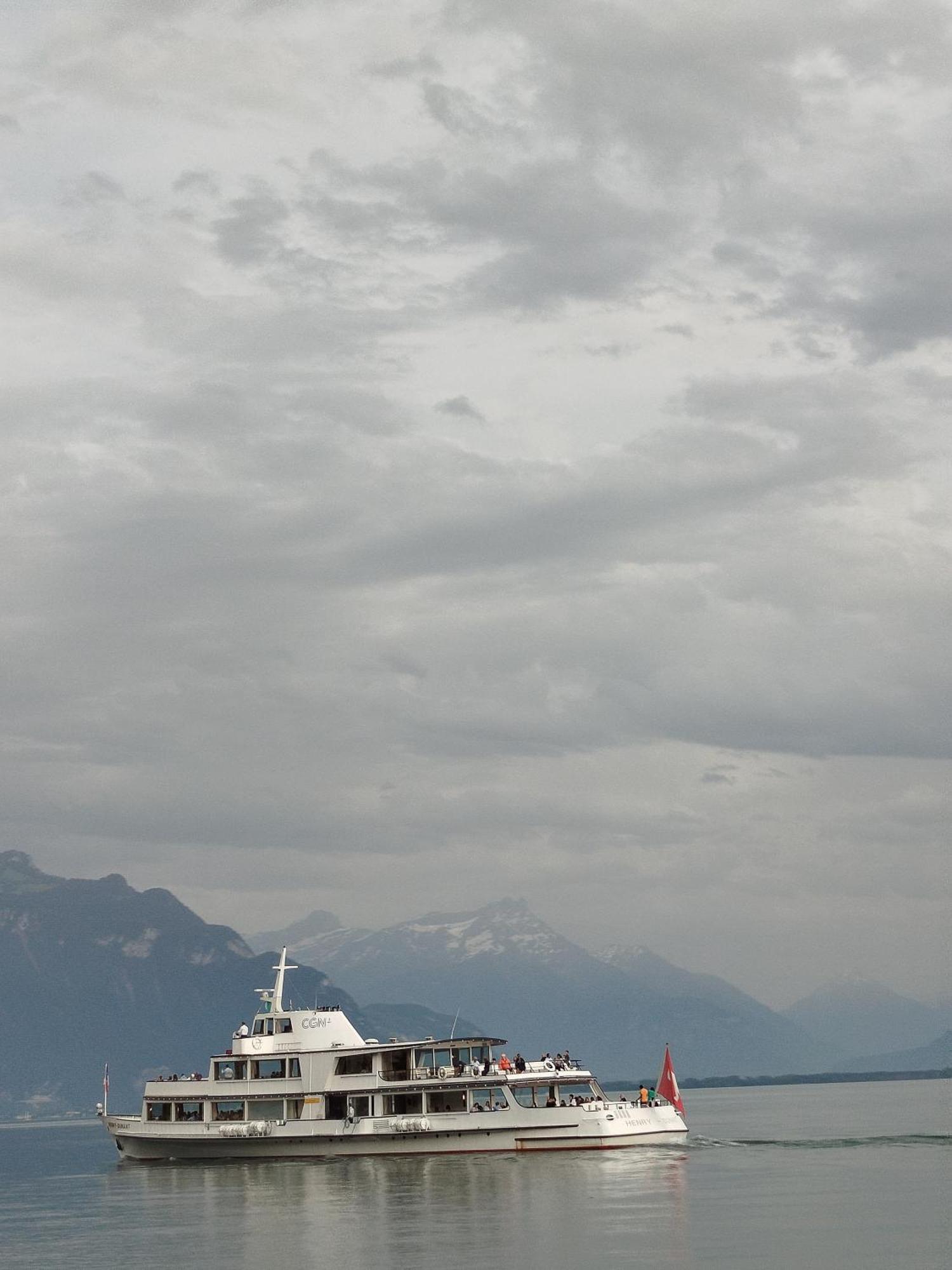 Grange Du Lac Meillerie Εξωτερικό φωτογραφία