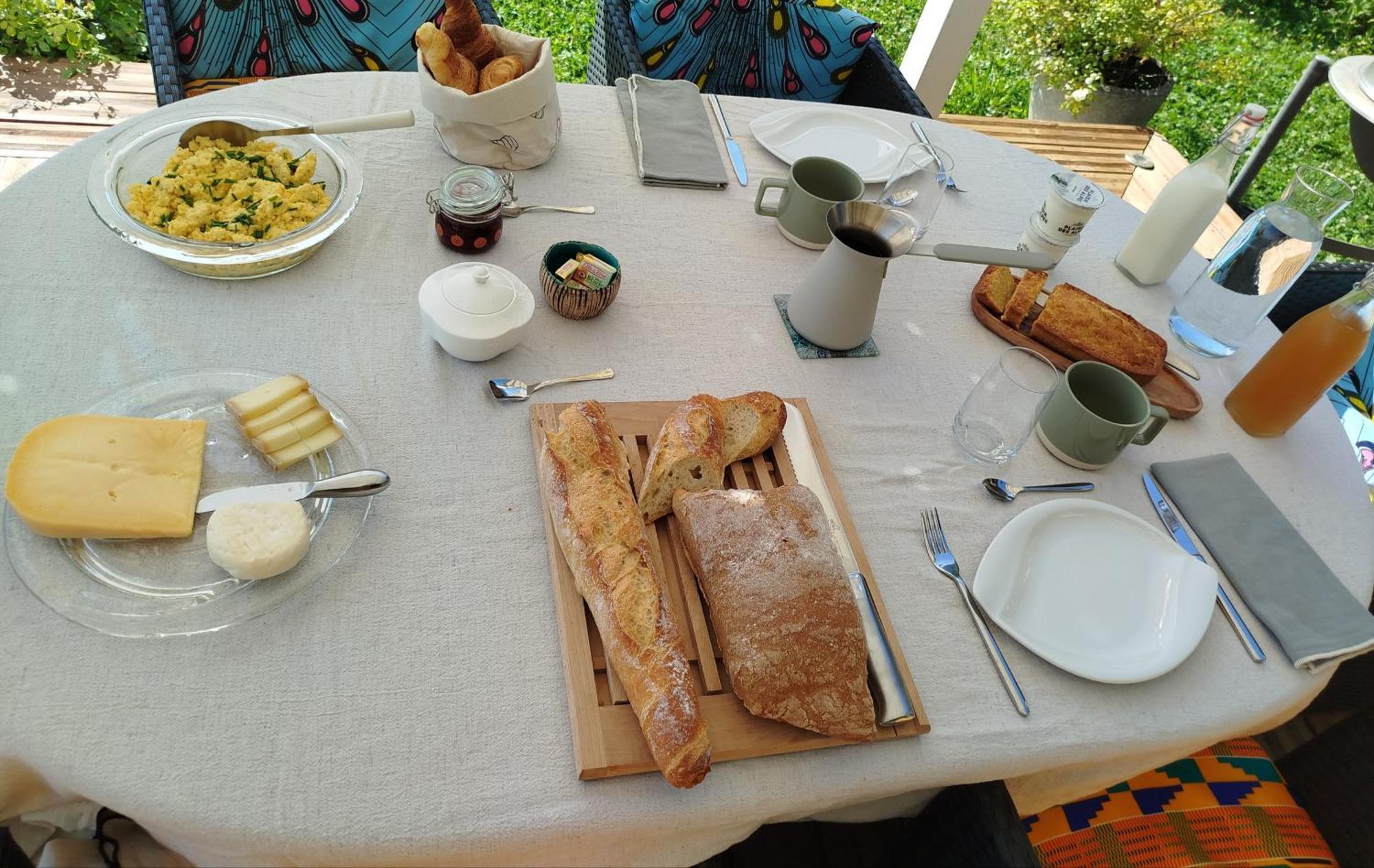 Grange Du Lac Meillerie Εξωτερικό φωτογραφία