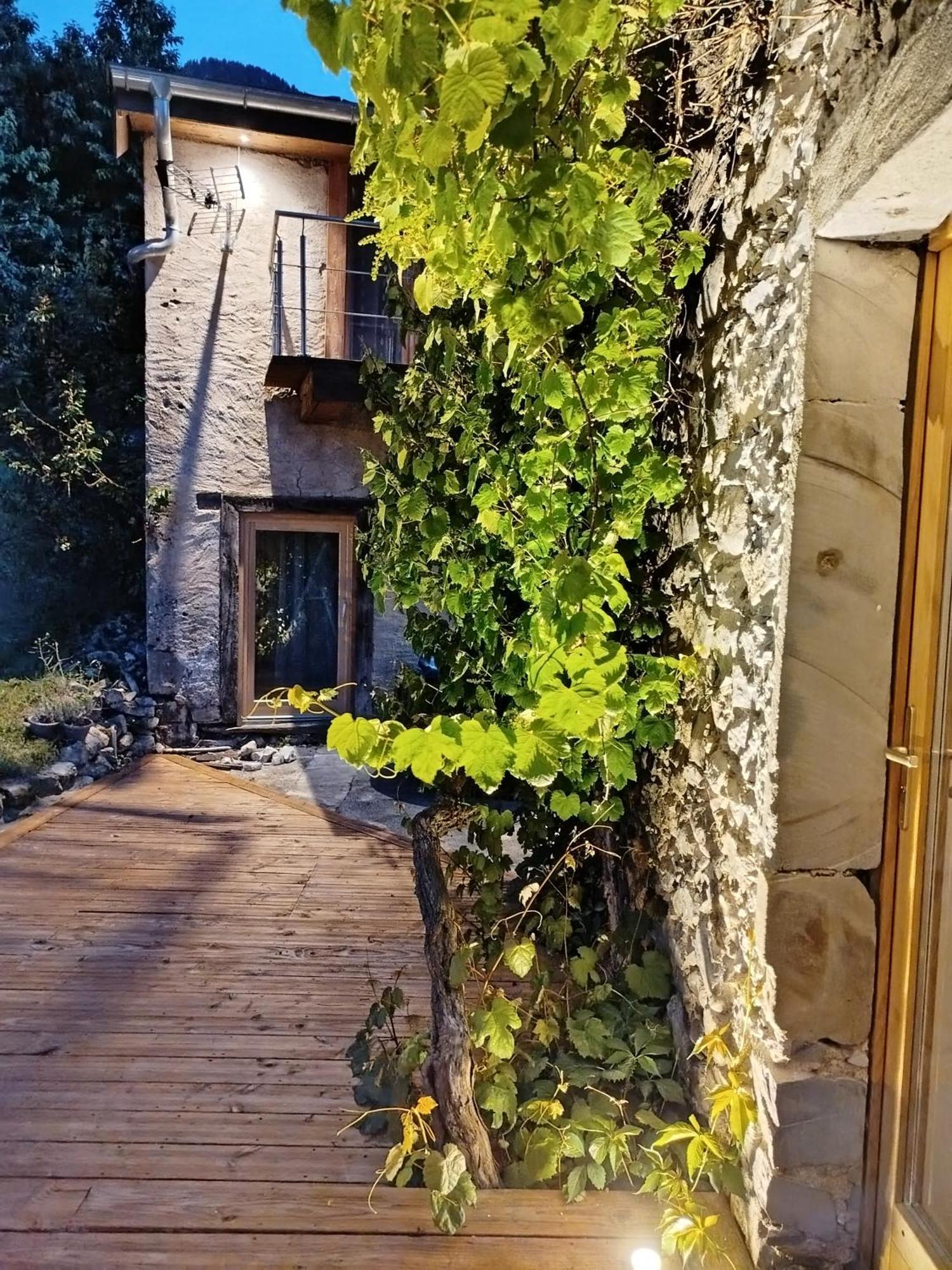 Grange Du Lac Meillerie Εξωτερικό φωτογραφία