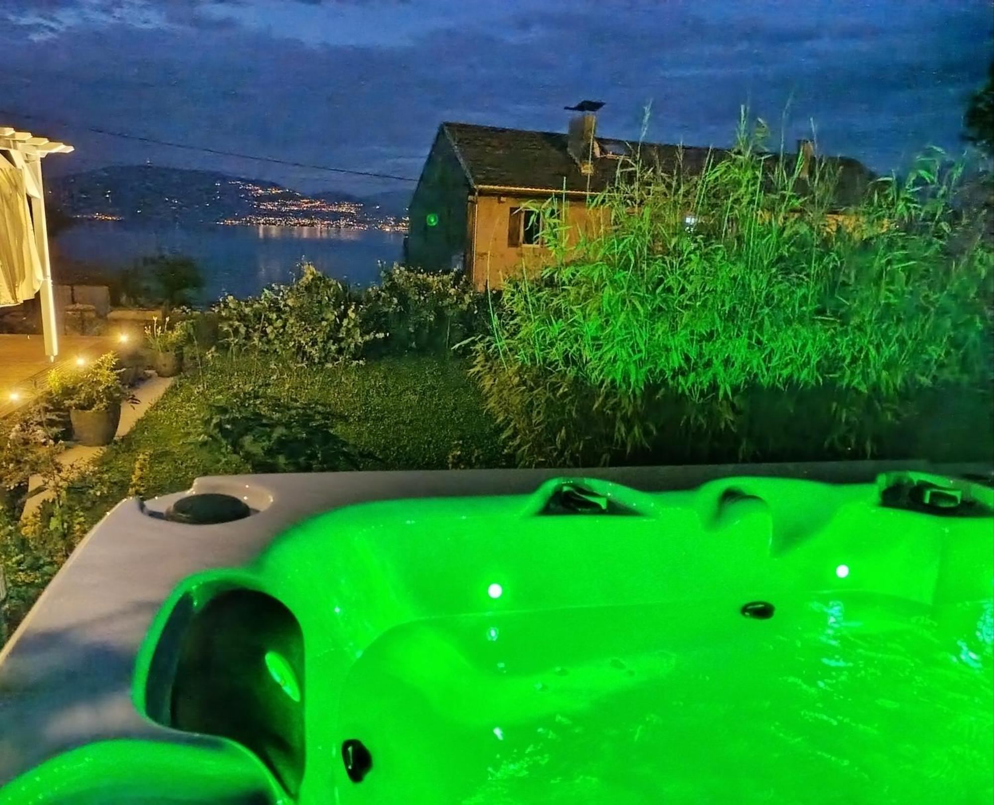 Grange Du Lac Meillerie Εξωτερικό φωτογραφία